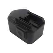 CS-ABM140PX<br />Batterie pour  remplace la batterie 48-11-1024