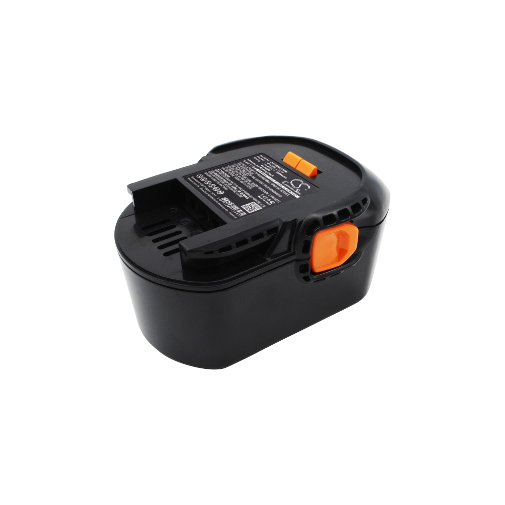 Batteries Batterie industrielle CS-ABM143PW