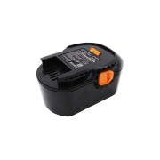 CS-ABM143PW<br />Batterie pour  remplace la batterie 4932352657