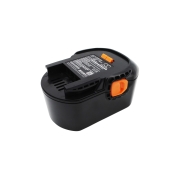 CS-ABM143PX<br />Batterie pour  remplace la batterie 4935413106