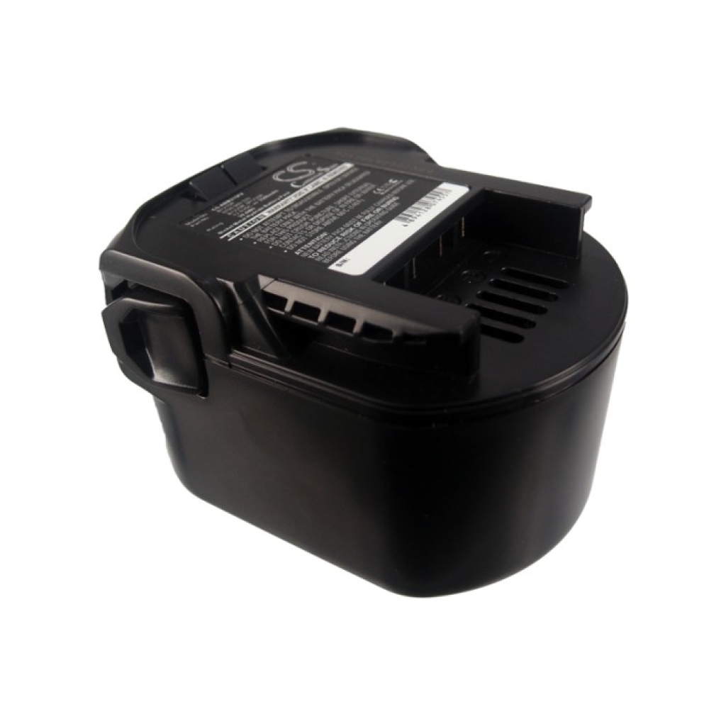 Batterie industrielle Aeg CS-ABM215PX