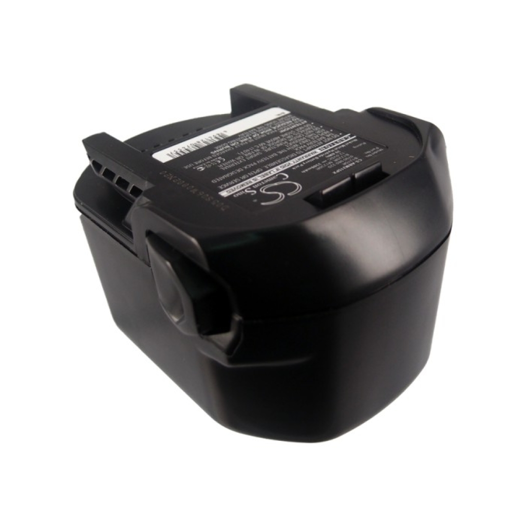 Batterie industrielle Aeg CS-ABM215PX