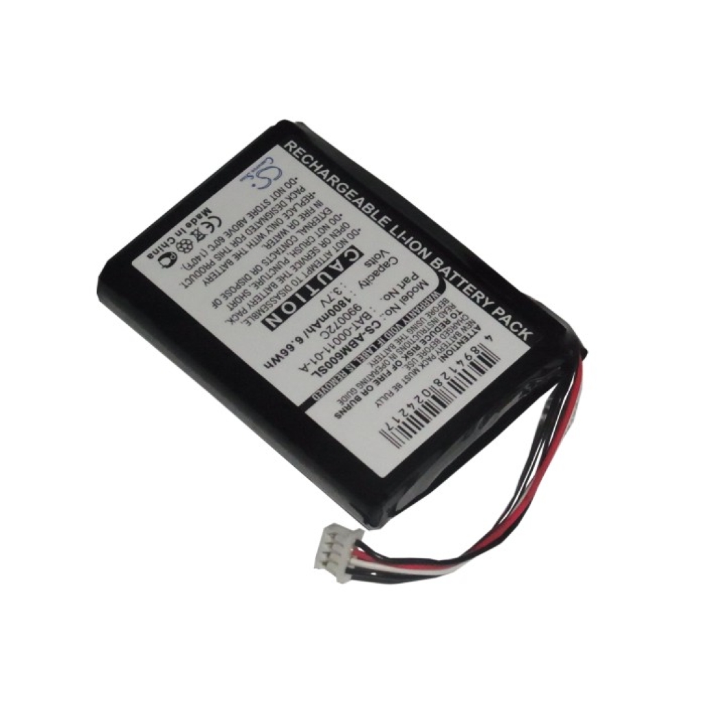 Battery Replaces 39R8812