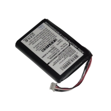 Remplacement de batterie compatible pour Adaptec  39R8731, 301003002-12, BAT-00011-01-A, 25R8118, 990072C...