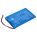 Game, PSP, NDS Battery Anbernic CS-ABN100SL