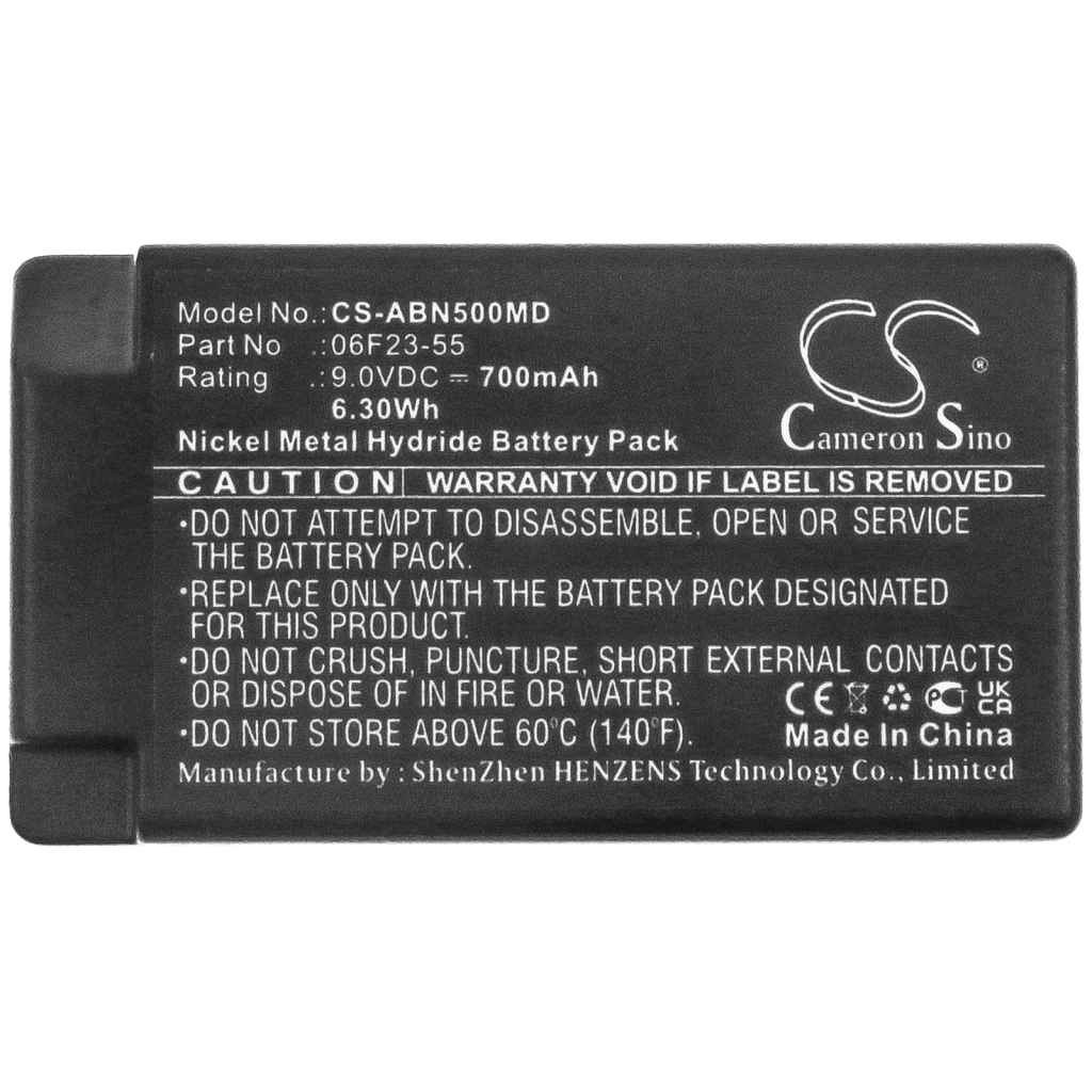 Batteries Medical Battery CS-ABN500MD