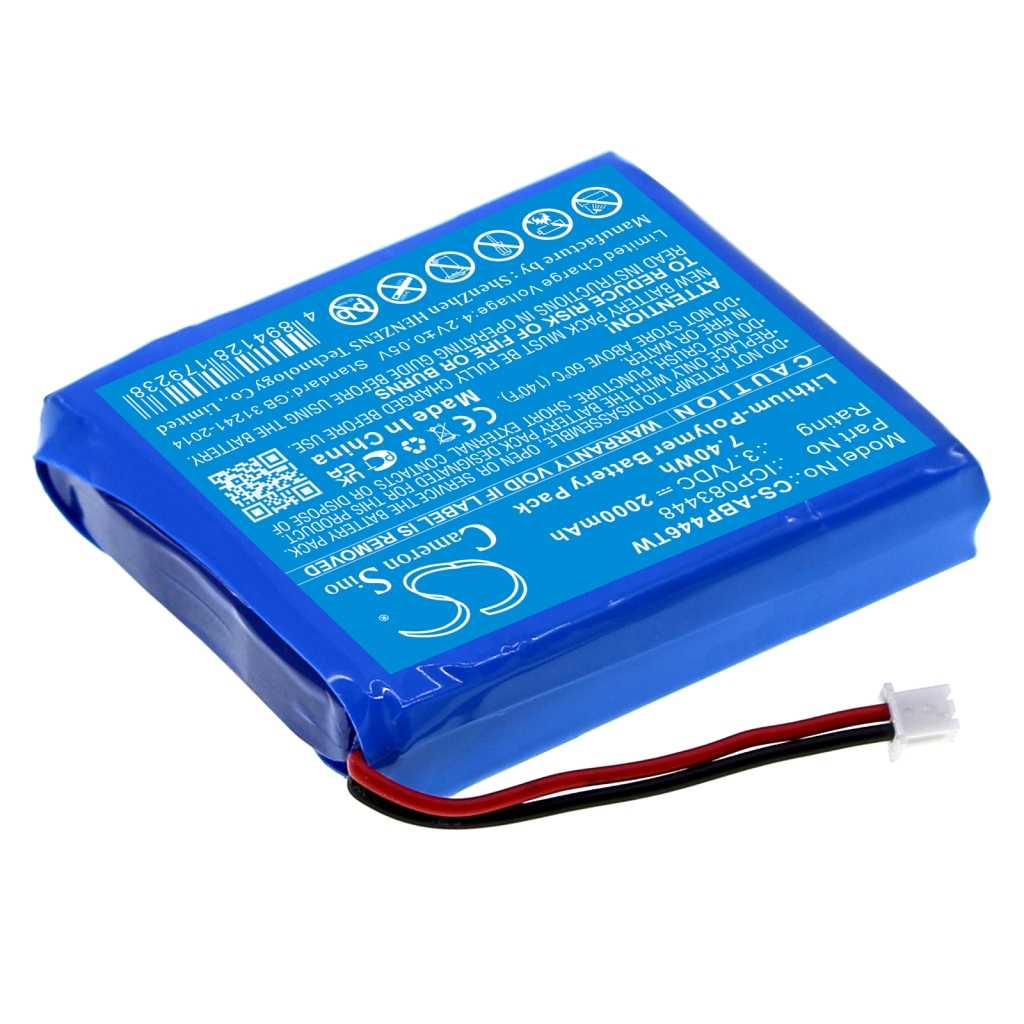 Battery Replaces JHHY903448A