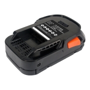 CS-ABS180PW<br />Batterie pour  remplace la batterie L1830R