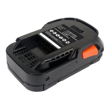 Compatible battery replacement for AEG L1815R,L1830R