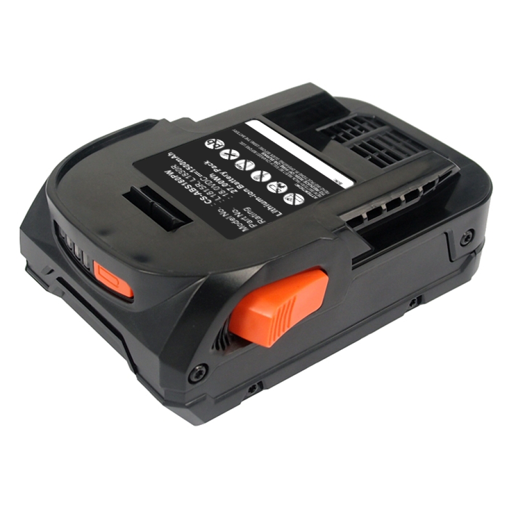 Batteries Remplace L1830R