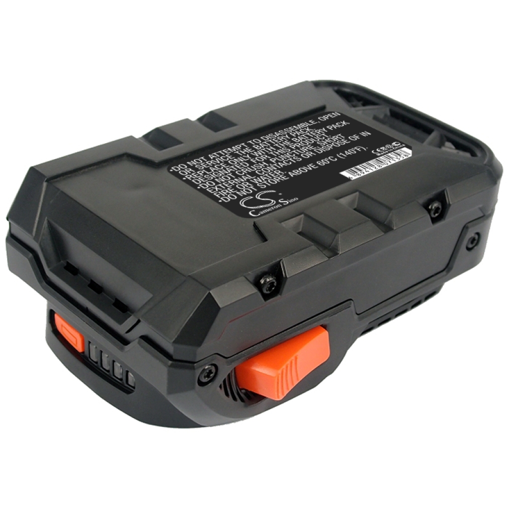 Batterie industrielle Aeg BBM 18 STX