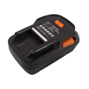 CS-ABS180PX<br />Batteries for   replaces battery L1815R