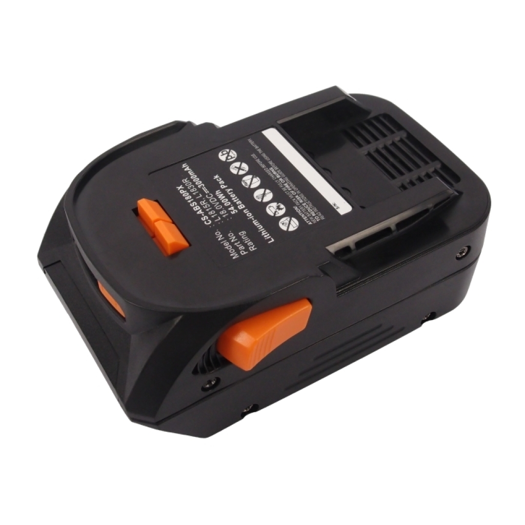 Batteries Remplace L1830R