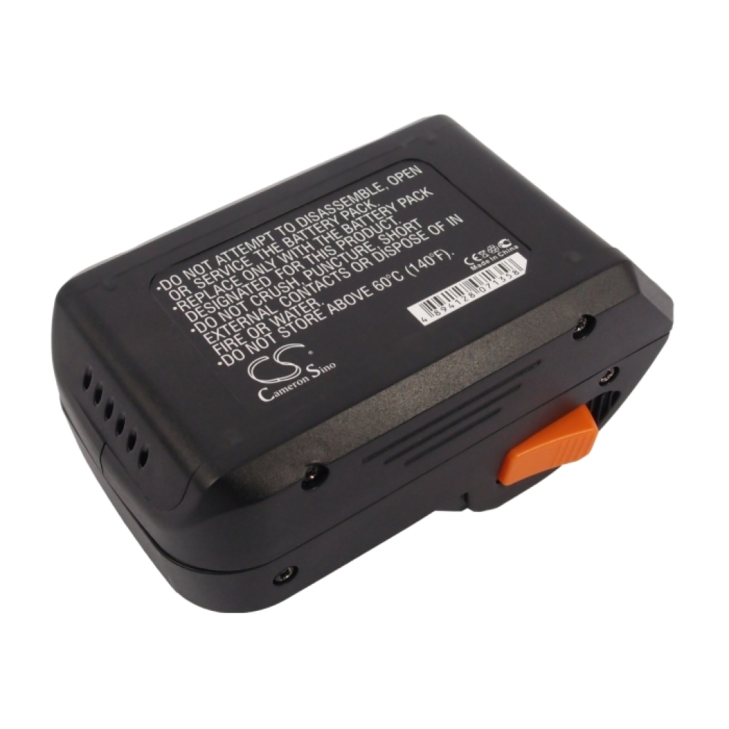 Batterie industrielle Aeg CS-ABS180PX