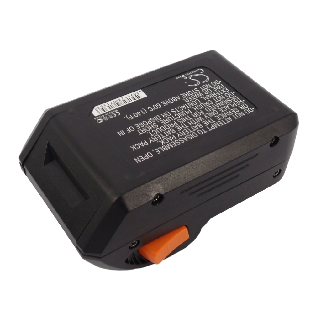 Batteries Remplace L1815R