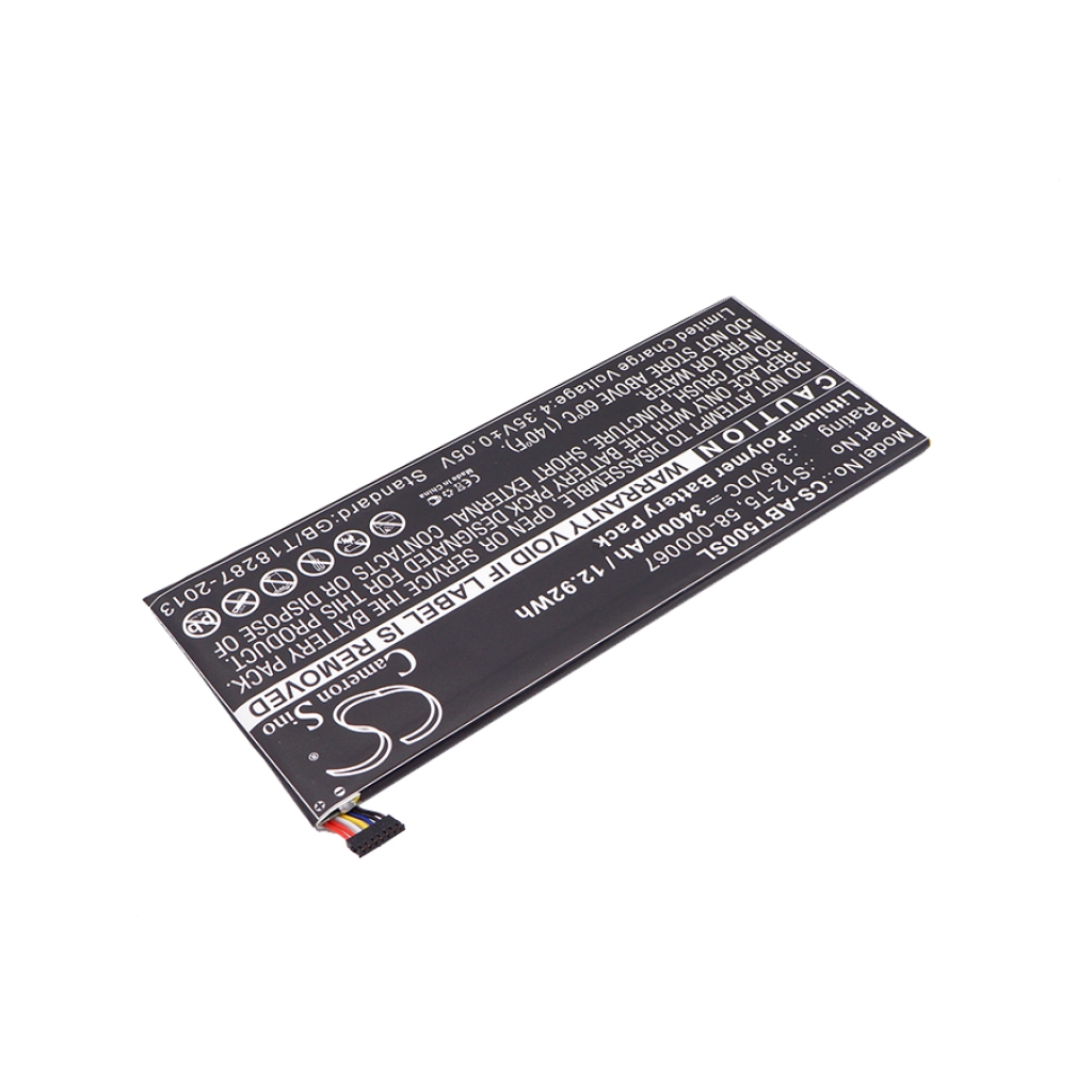 Tablette Batterie Amazon CS-ABT500SL