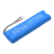 CS-ABT918MD<br />Batterie pour  remplace la batterie 04P74-03