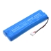 Batteries Remplace 04P74-03