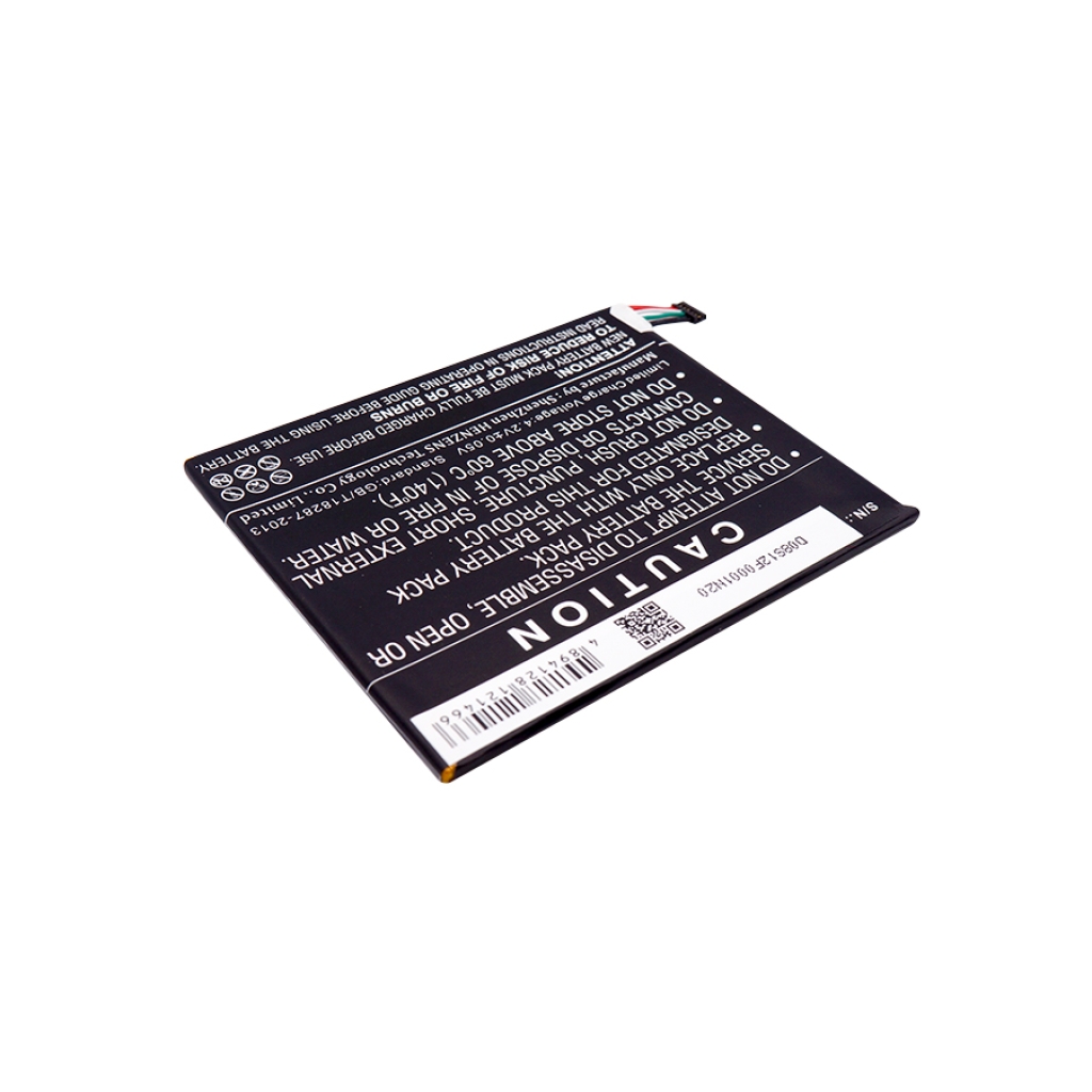 Tablet Battery Amazon CS-ABV980SL