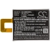 Batteries Ebook, eReader Battery CS-ABW560SL