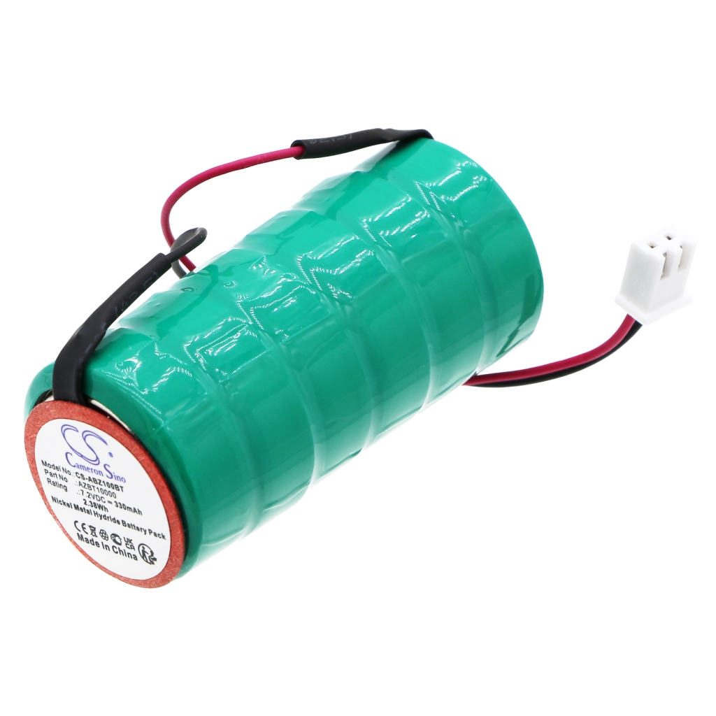 Batterie de caméra de sécurité domestique Abus CS-ABZ100BT