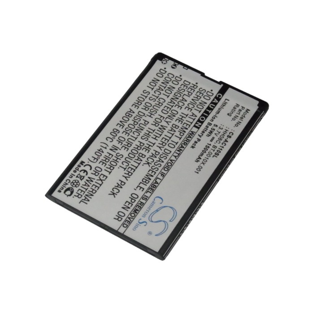 Mobile Phone Battery Acer CS-AC110SL