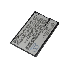 Remplacement de batterie compatible pour ViewSonic BT.0010X.001,HH08C