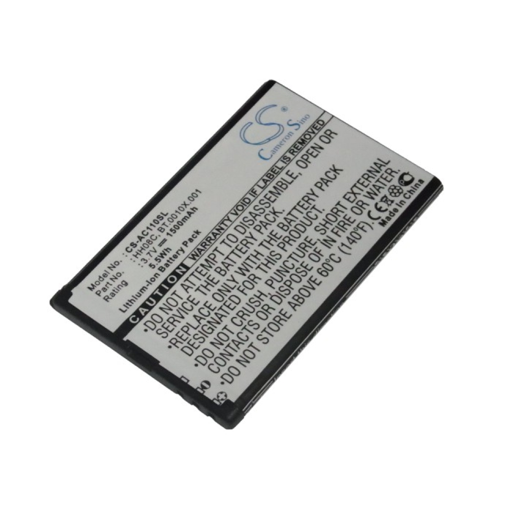 Mobile Phone Battery Acer CS-AC110SL