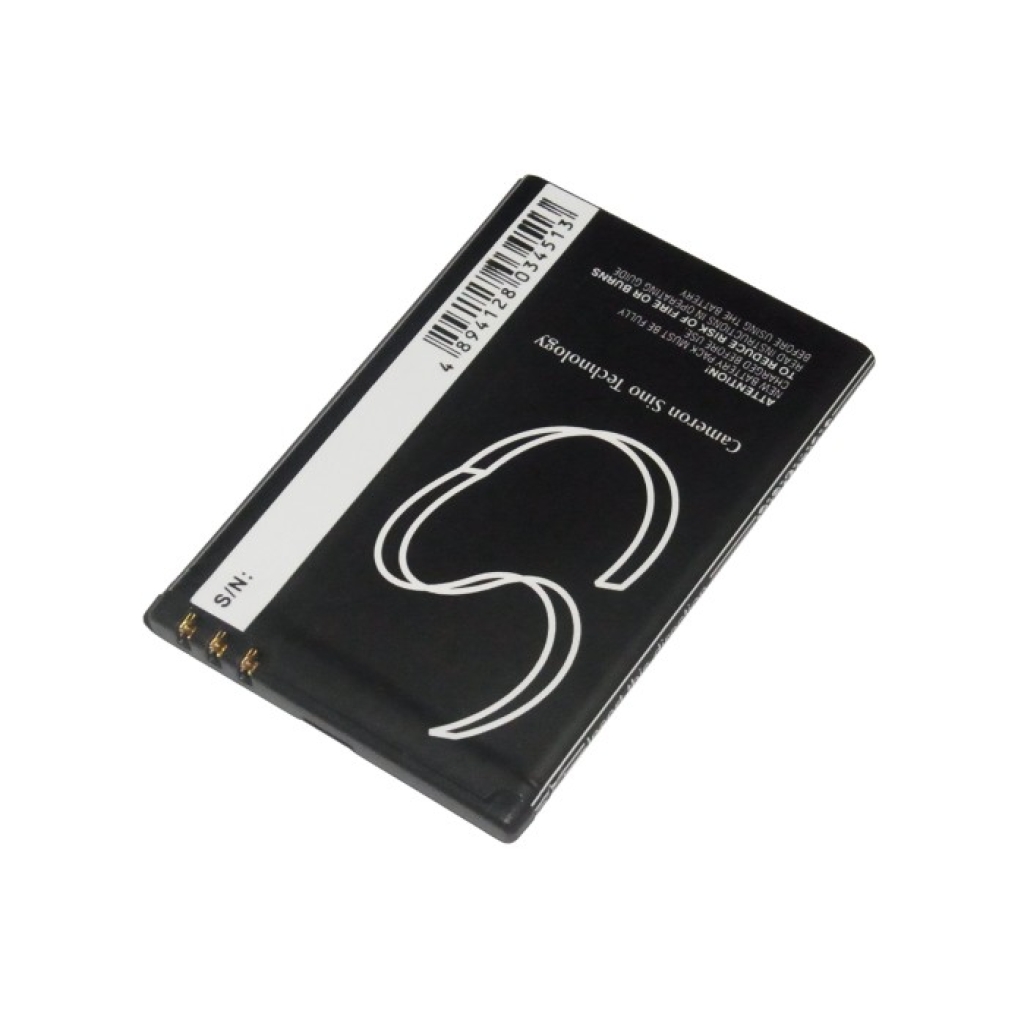 Mobile Phone Battery Viewsonic CS-AC110SL