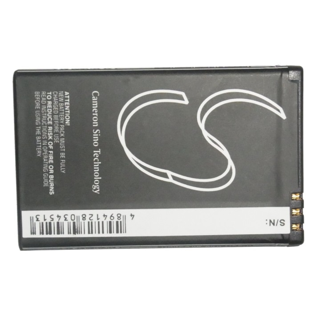 Batteries Mobile Phone Battery CS-AC110SL