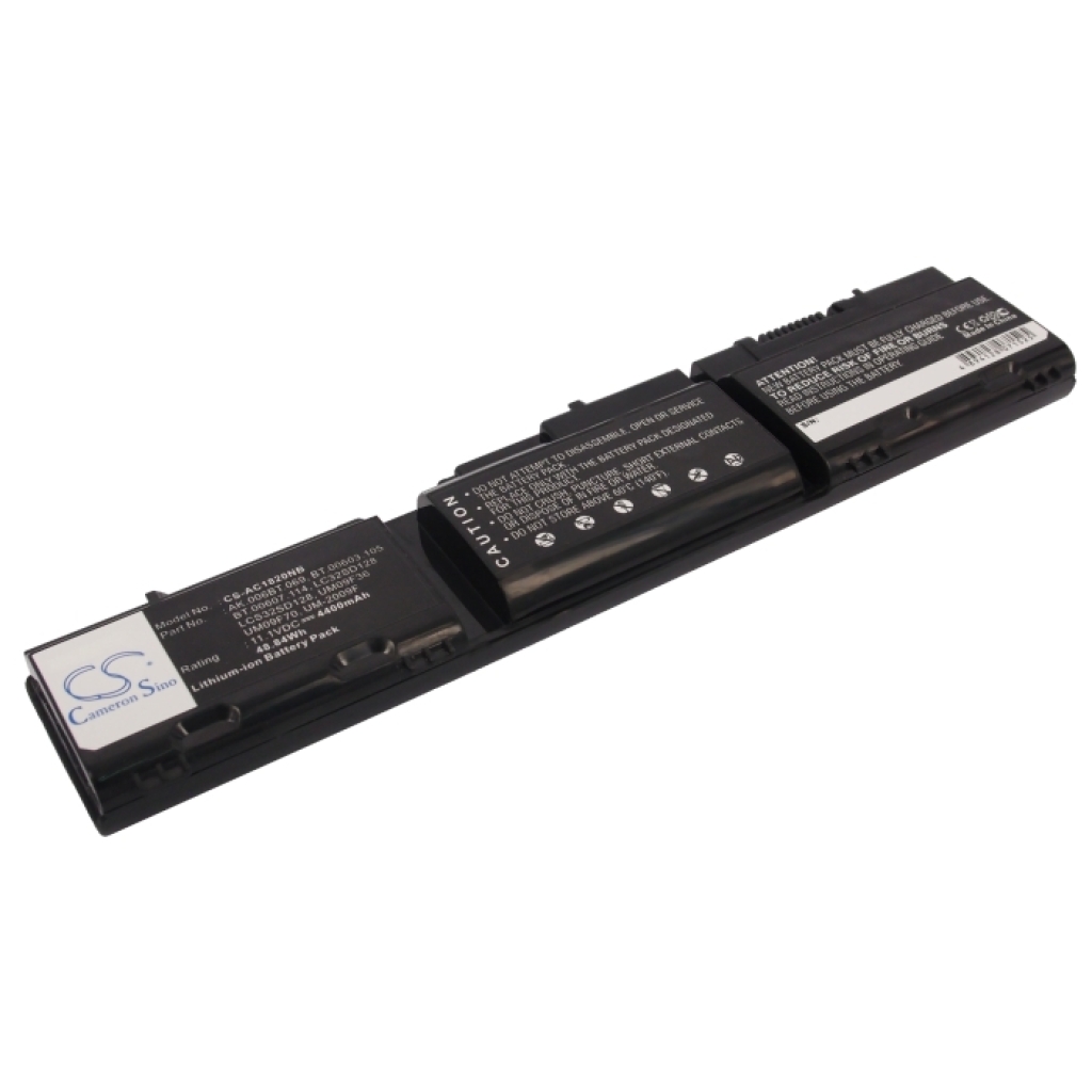 Batterie pour ordinateur portable Acer CS-AC1820NB