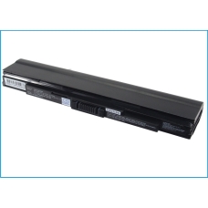 Compatible battery replacement for Acer 1430-4768,1430-4857,AK.006BT.073,AL10C31,AL10D56...