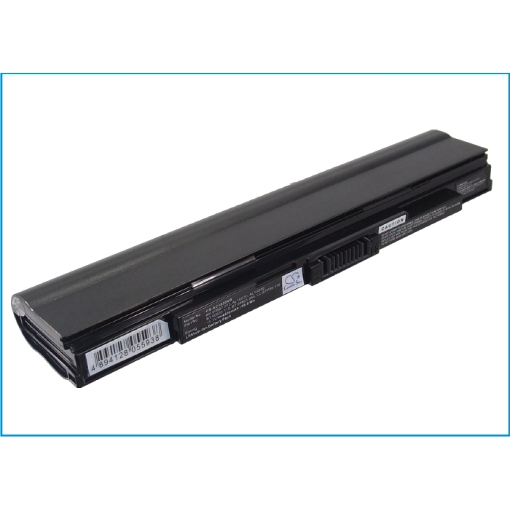 Batterie pour ordinateur portable Acer Aspire 1830T-3360 (CS-AC1830NB)