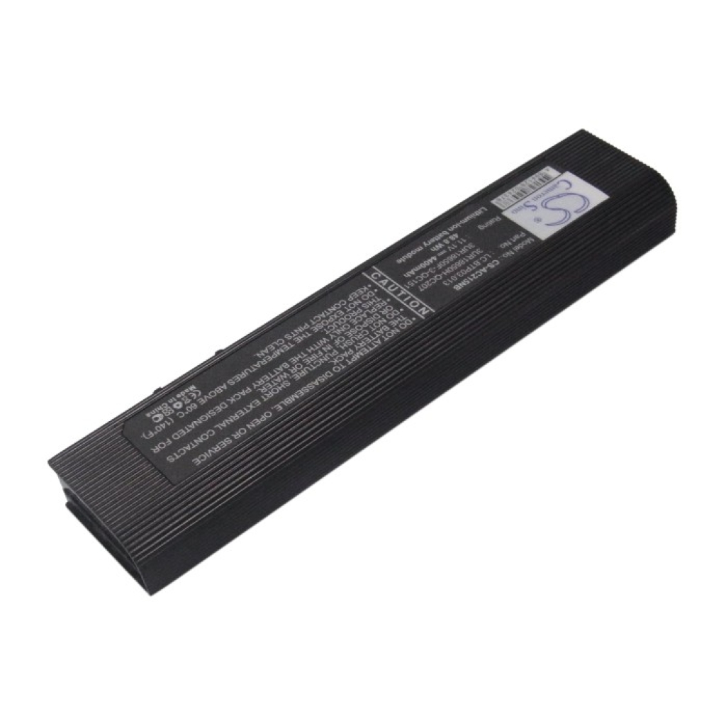 Batterie pour ordinateur portable Acer TravelMate C210