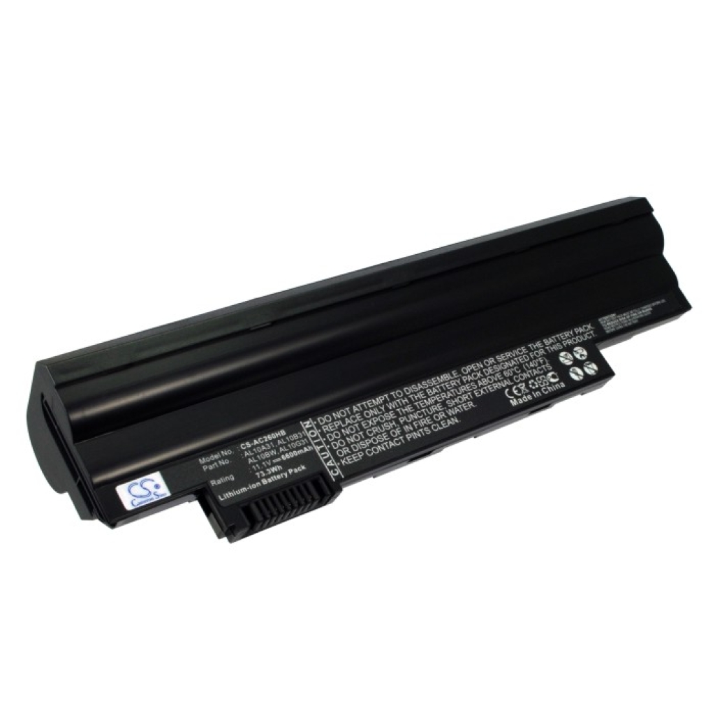 Battery Replaces BT.00603.114