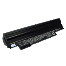 Remplacement de batterie compatible pour Acer AK.003BT.071,AK.006BT.074,AL10A31,AL10B31,AL10BW...