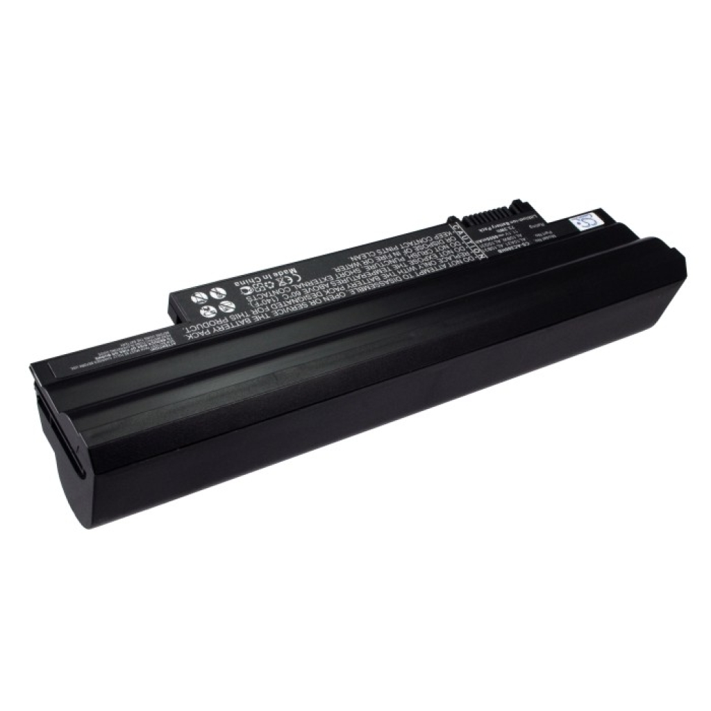 Battery Replaces AK.006BT.074