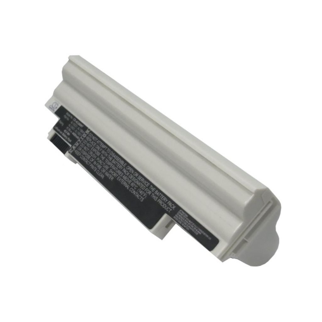 Batterie pour ordinateur portable Acer Aspire One D260-2BQss_XP316