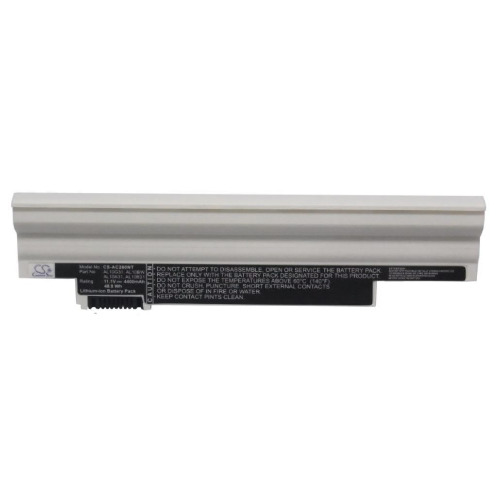 Batterie pour ordinateur portable Acer CS-AC260NT