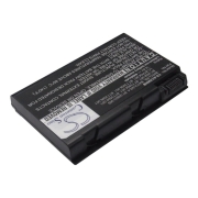 Batterie pour ordinateur portable Acer TravelMate 290E