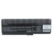 CS-AC3200DB<br />Batteries for   replaces battery LC.BPT00.001