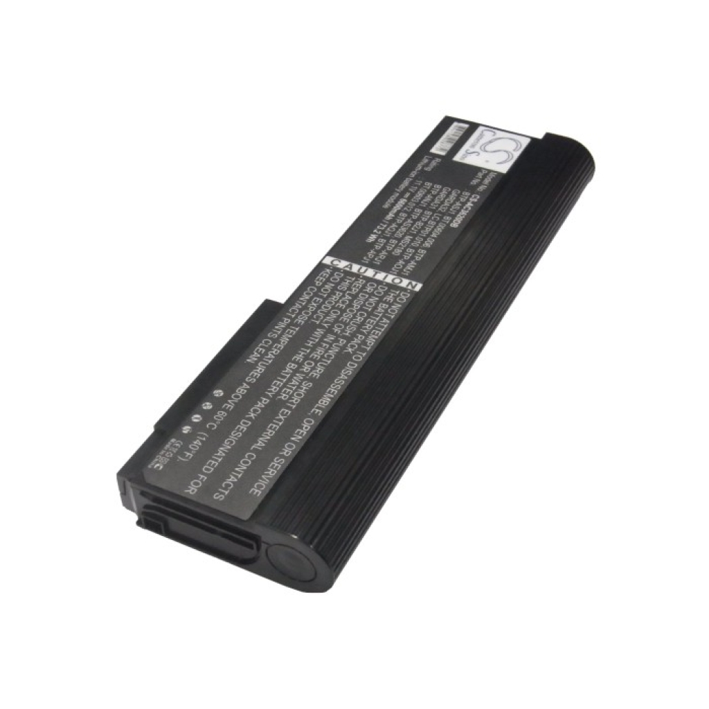 Battery Replaces BT.00603.012