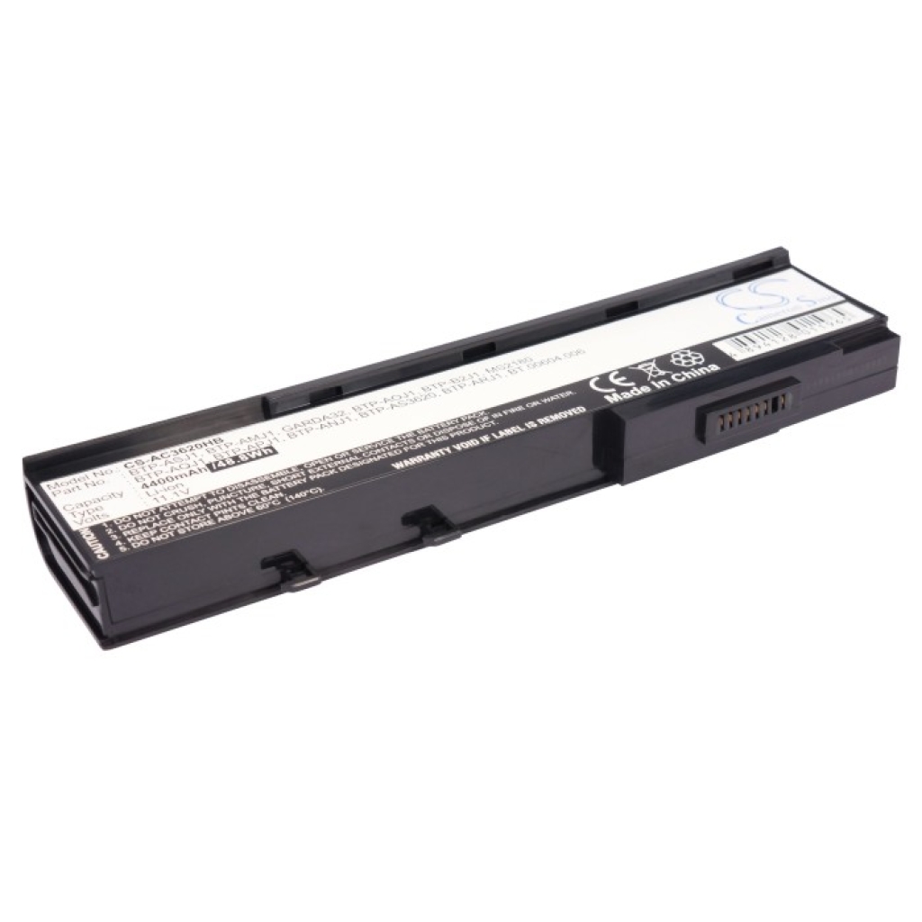 Batterie pour ordinateur portable Acer CS-AC3620HB