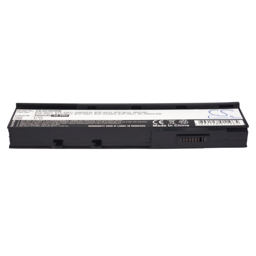 Batterie pour ordinateur portable Acer CS-AC3620HB