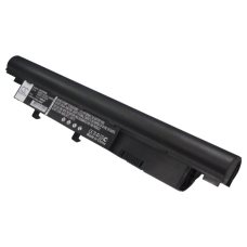 Remplacement de batterie compatible pour Acer 3INR18/65-2,934T4070H,AK.006BT.027,AS09D34,AS09D36...