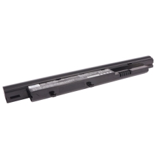 Remplacement de batterie compatible pour Acer 3INR18/65-2,934T4070H,AK.006BT.027,AS09D31,AS09D34...