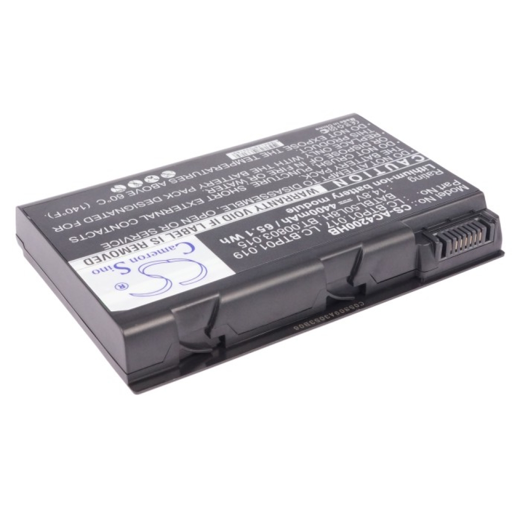 Batterie pour ordinateur portable Acer Aspire 3100