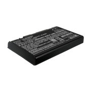 Batterie pour ordinateur portable Acer TravelMate 2493NWLMi