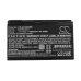 Batterie pour ordinateur portable Acer Aspire 5612WLMi