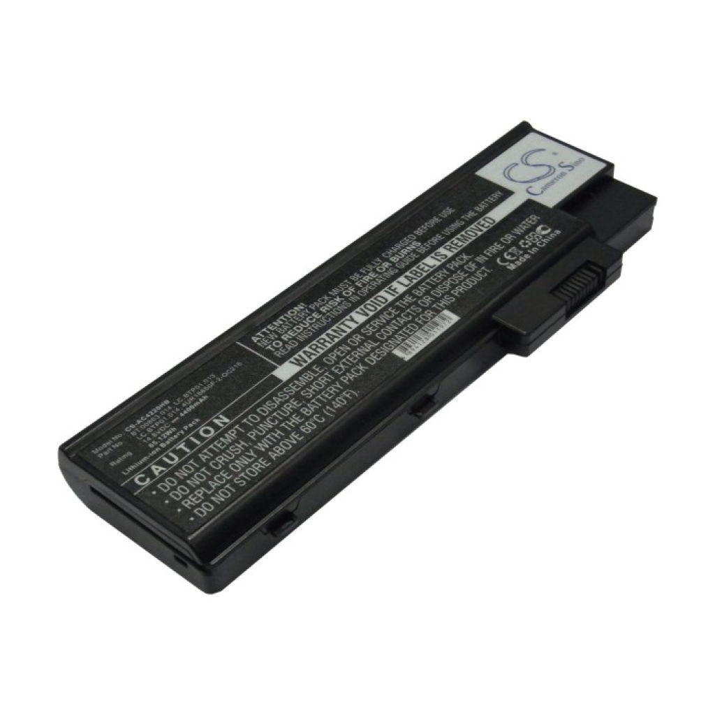 Notebook battery Acer CS-AC4220HB